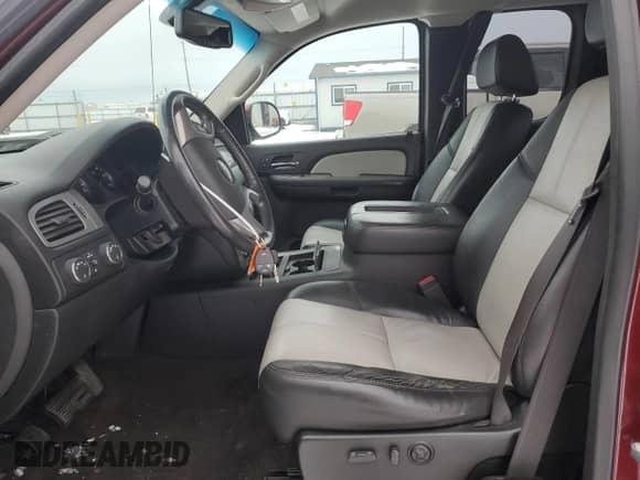 2009 GMC Sierra 1500 SLT z VIN 1GTEK39J69Z125154, wystawiony jako Copart lot #45416005 z przebiegiem 182 940 mil mil oraz Szkoda całkowita • Salvage title. Historia ofert i sprzedaży dostępna na DreamBid. Obrazek 7.