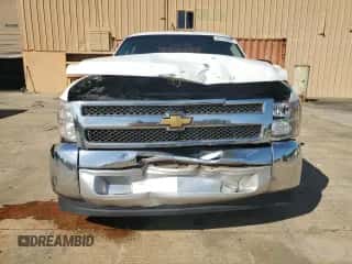 2012 Chevrolet Silverado 1500 Work Truck с VIN 1GCRCPEA3CZ283793, выставлен на аукционе Copart как лот 85736605 с пробегом 115 382 миль миль и Списание • Salvage title. История ставок и продаж доступна на DreamBid. Изображение 5.
