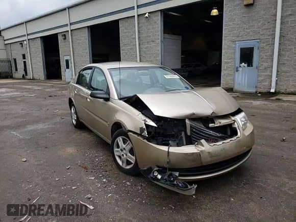 2006 Saturn ION with VIN 1G8AJ55F96Z200661, listed as a Copart auction lot 61592653 with 99,625 mi miles and Salvage title. Bid and sale history available at DreamBid. Image 11.