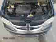 2015 Dodge Journey American Value with VIN 3C4PDCAB9FT537577, listed as a Copart auction lot 81247635 with 147,956 mi miles and Clean title. Bid and sale history available at DreamBid. Image 12.