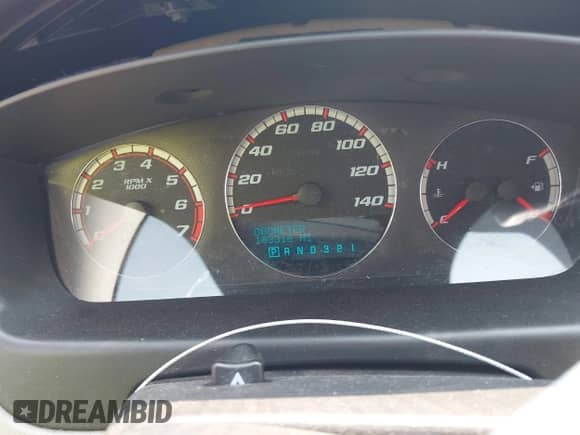 2008 Chevrolet Impala SS z VIN 2G1WD58C189282296, wystawiony jako IAAI lot #42413038 z przebiegiem 183 316 mil mil oraz . Historia ofert i sprzedaży dostępna na DreamBid. Obrazek 15.
