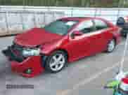 2012 Toyota Camry SE with VIN 4T1BF1FK0CU602749, listed as a IAAI auction lot 43410096 with 89,524 mi miles and . Bid and sale history available at DreamBid. Image 22.