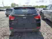2015 Hyundai Tucson Limited с VIN KM8JU3AG5FU956822, выставлен на аукционе Copart как лот 69872325 с пробегом 198 306 миль миль и Чистый • Clean title. История ставок и продаж доступна на DreamBid. Изображение 6.