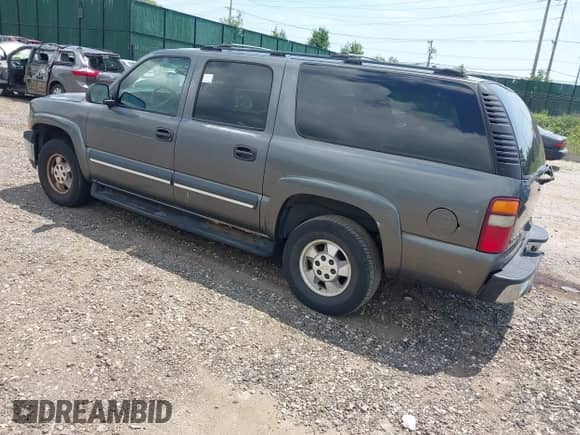 2002 Chevrolet Suburban LT с VIN 1GNFK16Z52J310536, выставлен на аукционе IAAI как лот 42681583 с пробегом 197 076 миль миль и . История ставок и продаж доступна на DreamBid. Изображение 3.