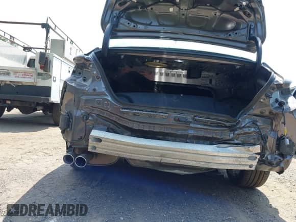 2023 Toyota Camry Hybrid XSE с VIN 4T1K31AK6PU615298, выставлен на аукционе IAAI как лот 42848217 с пробегом 99 734 миль миль и . История ставок и продаж доступна на DreamBid. Изображение 6.