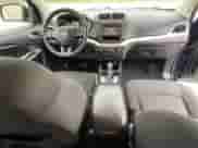 2019 Dodge Journey SE Value z VIN 3C4PDCAB9KT859047, wystawiony jako Copart lot #52214195 z przebiegiem 230 567 mil mil oraz Czysty tytuł • Clean title. Historia ofert i sprzedaży dostępna na DreamBid. Obrazek 9.