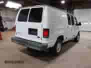 2011 Ford Econoline Cargo Commercial с VIN 1FTNE2EL1BDA18380, выставлен на аукционе IAAI как лот 42647683 с пробегом 123 507 миль миль и . История ставок и продаж доступна на DreamBid. Изображение 4.