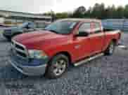 2014 Ram 1500 Tradesman с VIN 1C6RR6FG5ES211833, выставлен на аукционе Copart как лот 81524405 с пробегом 237 844 миль миль и Чистый • Clean title. История ставок и продаж доступна на DreamBid. Изображение 1.