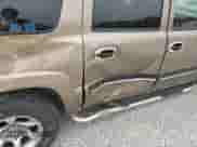 2004 Chevrolet Suburban LT с VIN 1GNEC16ZX4J202005, выставлен на аукционе Copart как лот 71371514 с пробегом Не указан миль и Списание • Salvage title. История ставок и продаж доступна на DreamBid. Изображение 11.