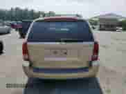 2008 Hyundai Entourage GLS с VIN KNDMC233186049582, выставлен на аукционе Copart как лот 59304395 с пробегом Не указан миль и Списание • Salvage title. История ставок и продаж доступна на DreamBid. Изображение 6.