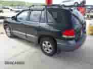 2006 Hyundai Santa Fe GLS с VIN KM8SC73D26U037426, выставлен на аукционе IAAI как лот 43351719 с пробегом 133 880 миль миль и . История ставок и продаж доступна на DreamBid. Изображение 3.