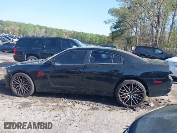 2014 Dodge Charger Police с VIN 2C3CDXKT9EH351224, выставлен на аукционе IAAI как лот 41933956 с пробегом 167 692 миль миль и . История ставок и продаж доступна на DreamBid. Изображение 14.