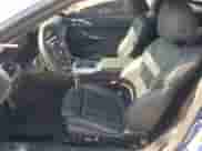 2022 BMW 4 Series 430i with VIN WBA53AP04NCK05705, listed as a Copart auction lot 53692445 with 39,080 mi miles and Salvage title. Bid and sale history available at DreamBid. Image 7.