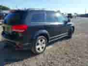 2012 Dodge Journey SXT z VIN 3C4PDDBG1CT342584, wystawiony jako IAAI lot #43156009 z przebiegiem 219 036 mil mil oraz . Historia ofert i sprzedaży dostępna na DreamBid. Obrazek 4.