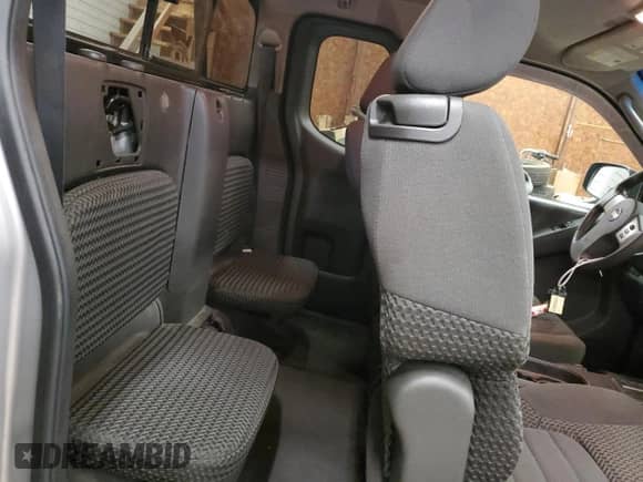 2008 Nissan Frontier SE with VIN 1N6AD06U98C409253, listed as a Copart auction lot 67015825 with 81,393 mi miles and Clean title. Bid and sale history available at DreamBid. Image 10.