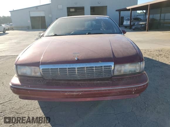 1993 Chevrolet Caprice с VIN 1G1BL53E4PR119639, выставлен на аукционе Copart как лот 84011034 с пробегом 135 110 миль миль и Списание • Salvage title. История ставок и продаж доступна на DreamBid. Изображение 5.