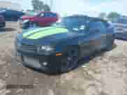 2015 Chevrolet Camaro LT z VIN 2G1FD3D38F9294727, wystawiony jako IAAI lot #42635383 z przebiegiem 120 370 mil mil oraz . Historia ofert i sprzedaży dostępna na DreamBid. Obrazek 2.