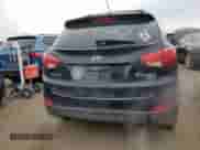 2012 Hyundai Tucson GLS z VIN KM8JU3AC6CU375192, wystawiony jako Copart lot #43734835 z przebiegiem 227 567 mil mil oraz Czysty tytuł • Clean title. Historia ofert i sprzedaży dostępna na DreamBid. Obrazek 6.