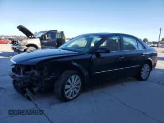 2010 Hyundai Sonata SE PZEV с VIN 5NPEU4AC6AH608426, выставлен на аукционе Copart как лот 85290105 с пробегом 160 451 миль миль и Списание • Salvage title. История ставок и продаж доступна на DreamBid. Изображение 1.