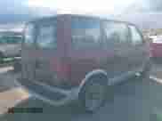 1989 Chevrolet Astro с VIN 1GNDM15Z5KB191240, выставлен на аукционе IAAI как лот 43510487 с пробегом 50 773 миль миль и . История ставок и продаж доступна на DreamBid. Изображение 4.