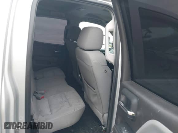 2017 Chevrolet Silverado 1500 Custom с VIN 1GCRCPEH3HZ300564, выставлен на аукционе IAAI как лот 42178810 с пробегом 111 877 миль миль и . История ставок и продаж доступна на DreamBid. Изображение 8.
