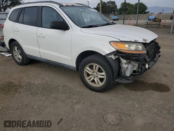2010 Hyundai Santa Fe GLS с VIN 5NMSG3ABXAH405905, выставлен на аукционе Copart как лот 70834855 с пробегом 148 819 миль миль и Списание • Salvage title. История ставок и продаж доступна на DreamBid. Изображение 4.