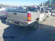 2004 GMC Sierra 1500 SLE with VIN 2GTEC19V641299523, listed as a IAAI auction lot 41690931 with 232,038 mi miles and . Bid and sale history available at DreamBid. Image 4.