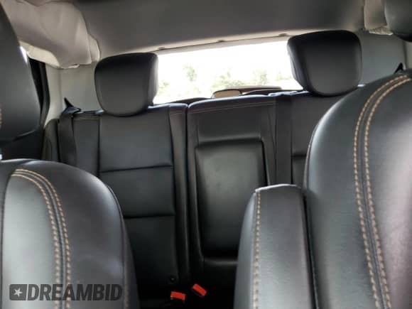 2017 Chevrolet Trax Premier with VIN 3GNCJMSB4HL275019, listed as a Copart auction lot 64173755 with 66,403 mi miles and Salvage title. Bid and sale history available at DreamBid. Image 10.