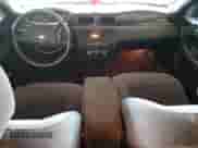 2013 Chevrolet Impala LS with VIN 2G1WA5E34D1175751, listed as a Copart auction lot 67098495 with 80,964 mi miles and Salvage title. Bid and sale history available at DreamBid. Image 8.