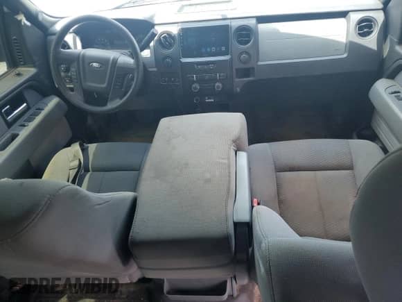 2013 Ford F-150 FX4 с VIN 1FTFW1EF8DKD29759, выставлен на аукционе Copart как лот 68283585 с пробегом 166 072 миль миль и Списание • Salvage title. История ставок и продаж доступна на DreamBid. Изображение 8.