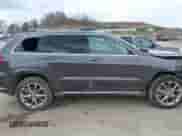 2020 Jeep Grand Cherokee Summit с VIN 1C4RJFJT2LC408499, выставлен на аукционе IAAI как лот 41854021 с пробегом 78 189 миль миль и . История ставок и продаж доступна на DreamBid. Изображение 14.