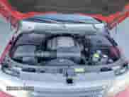 2006 Land Rover Range Rover Sport HSE with VIN SALSF25436A920943, listed as a Copart auction lot 85411335 with 162,653 mi miles and Clean title. Bid and sale history available at DreamBid. Image 12.