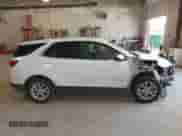 2021 Chevrolet Equinox LT с VIN 3GNAXKEV5MS173891, выставлен на аукционе IAAI как лот 42402357 с пробегом 76 483 миль миль и . История ставок и продаж доступна на DreamBid. Изображение 13.