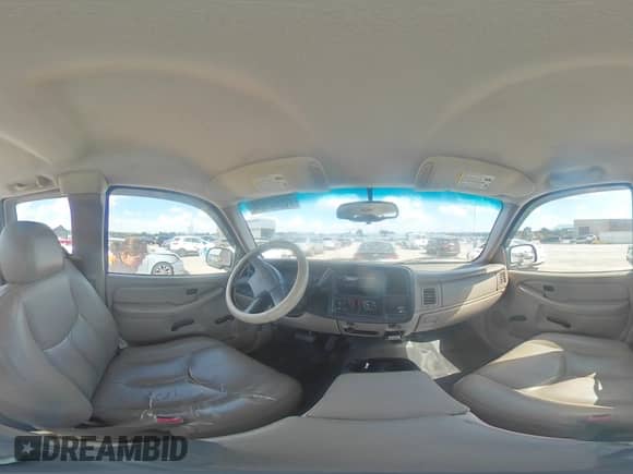 2004 Chevrolet Silverado 1500 Work Truck with VIN 1GCEC19Z74Z276603, listed as a Copart auction lot 70582324 with 211,118 mi miles and Salvage title. Bid and sale history available at DreamBid. Image 12.
