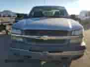 2005 Chevrolet Silverado 1500 Work Truck with VIN 2GCEK19V751291225, listed as a Copart auction lot 73033344 with 134,240 mi miles and Salvage title. Bid and sale history available at DreamBid. Image 5.