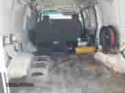 2014 Ford Econoline Cargo Commercial with VIN 1FTNE1EL7EDA59384, listed as a IAAI auction lot 43391909 with 306,342 mi miles and . Bid and sale history available at DreamBid. Image 16.