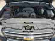 2013 Chevrolet Tahoe Commercial с VIN 1GNSK2E02DR342419, выставлен на аукционе Copart как лот 57908885 с пробегом 76 486 миль миль и Списание • Salvage title. История ставок и продаж доступна на DreamBid. Изображение 12.