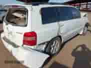 2002 Toyota Highlander с VIN JTEHF21A120064521, выставлен на аукционе IAAI как лот 43357007 с пробегом Не указан миль и . История ставок и продаж доступна на DreamBid. Изображение 15.