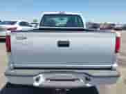 2003 Chevrolet S-10 LS с VIN 1GCCS14X538184510, выставлен на аукционе IAAI как лот 42168160 с пробегом 163 838 миль миль и . История ставок и продаж доступна на DreamBid. Изображение 16.