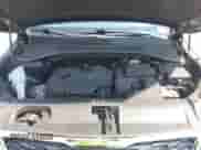 2019 Kia Sorento L z VIN 5XYPG4A35KG572575, wystawiony jako IAAI lot #43012602 z przebiegiem 86 540 mil mil oraz . Historia ofert i sprzedaży dostępna na DreamBid. Obrazek 10.