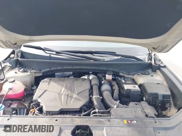 2023 Hyundai Santa Cruz SEL Premium с VIN 5NTJDDAF0PH074939, выставлен на аукционе IAAI как лот 43152034 с пробегом 30 455 миль миль и . История ставок и продаж доступна на DreamBid. Изображение 10.