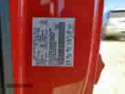 2000 Ford F-150 XL с VIN 1FTZX1720YNC39188, выставлен на аукционе Copart как лот 84941595 с пробегом Не указан миль и Списание • Salvage title. История ставок и продаж доступна на DreamBid. Изображение 12.