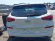 2019 Hyundai Tucson SE z VIN KM8J2CA42KU980257, wystawiony jako IAAI lot #43150990 z przebiegiem 117 808 mil mil oraz . Historia ofert i sprzedaży dostępna na DreamBid. Obrazek 17.