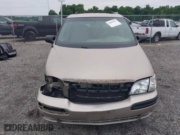 2003 Chevrolet Venture Y3G Mobility with VIN 1GNDX03E23D142567, listed as a IAAI auction lot 42601079 with 215,618 mi miles and . Bid and sale history available at DreamBid. Image 12.