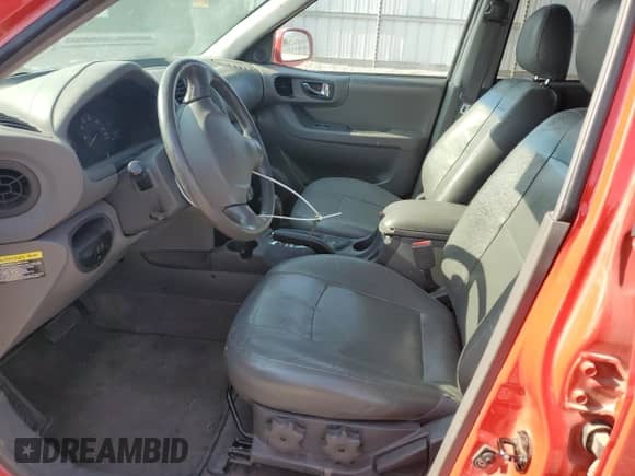 2003 Hyundai Santa Fe LX с VIN KM8SC73E93U504412, выставлен на аукционе Copart как лот 62430075 с пробегом 159 812 миль миль и Чистый • Clean title. История ставок и продаж доступна на DreamBid. Изображение 7.