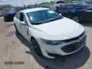 2019 Chevrolet Malibu Hybrid с VIN 1G1ZF5SU6KF179978, выставлен на аукционе IAAI как лот 42193419 с пробегом 70 221 миль миль и . История ставок и продаж доступна на DreamBid. Изображение 1.