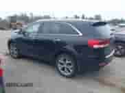 2017 Kia Sorento SX z VIN 5XYPKDA58HG275860, wystawiony jako IAAI lot #43197275 z przebiegiem 30 057 mil mil oraz . Historia ofert i sprzedaży dostępna na DreamBid. Obrazek 14.