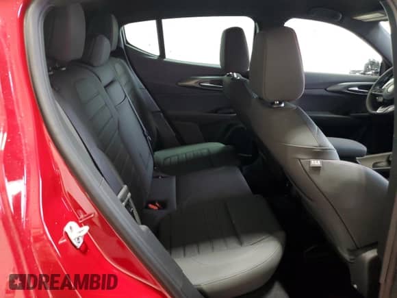 2024 Dodge Hornet R/T z VIN ZACPDFCW3R3A33921, wystawiony jako Copart lot #78989764 z przebiegiem 14 166 mil mil oraz Czysty tytuł • Clean title. Historia ofert i sprzedaży dostępna na DreamBid. Obrazek 11.