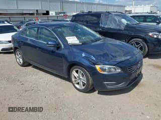 2015 Volvo S60 T5 Platinum с VIN YV1612TMXF2360756, выставлен на аукционе IAAI как лот 42812479 с пробегом 147 289 миль миль и . История ставок и продаж доступна на DreamBid. Изображение 1.