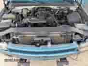 2002 Chevrolet Silverado 1500 z VIN 1GCEC14W22Z220823, wystawiony jako Copart lot #65223415 z przebiegiem 263 709 mil mil oraz Szkoda całkowita • Salvage title. Historia ofert i sprzedaży dostępna na DreamBid. Obrazek 11.